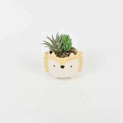 Cute Pet Plant Ornament