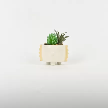 Cute Pet Plant Ornament