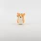 Cute Dog Succulent Ornament