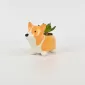 Cute Dog Succulent Ornament