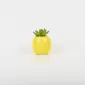 Smiling Succulent Ornament