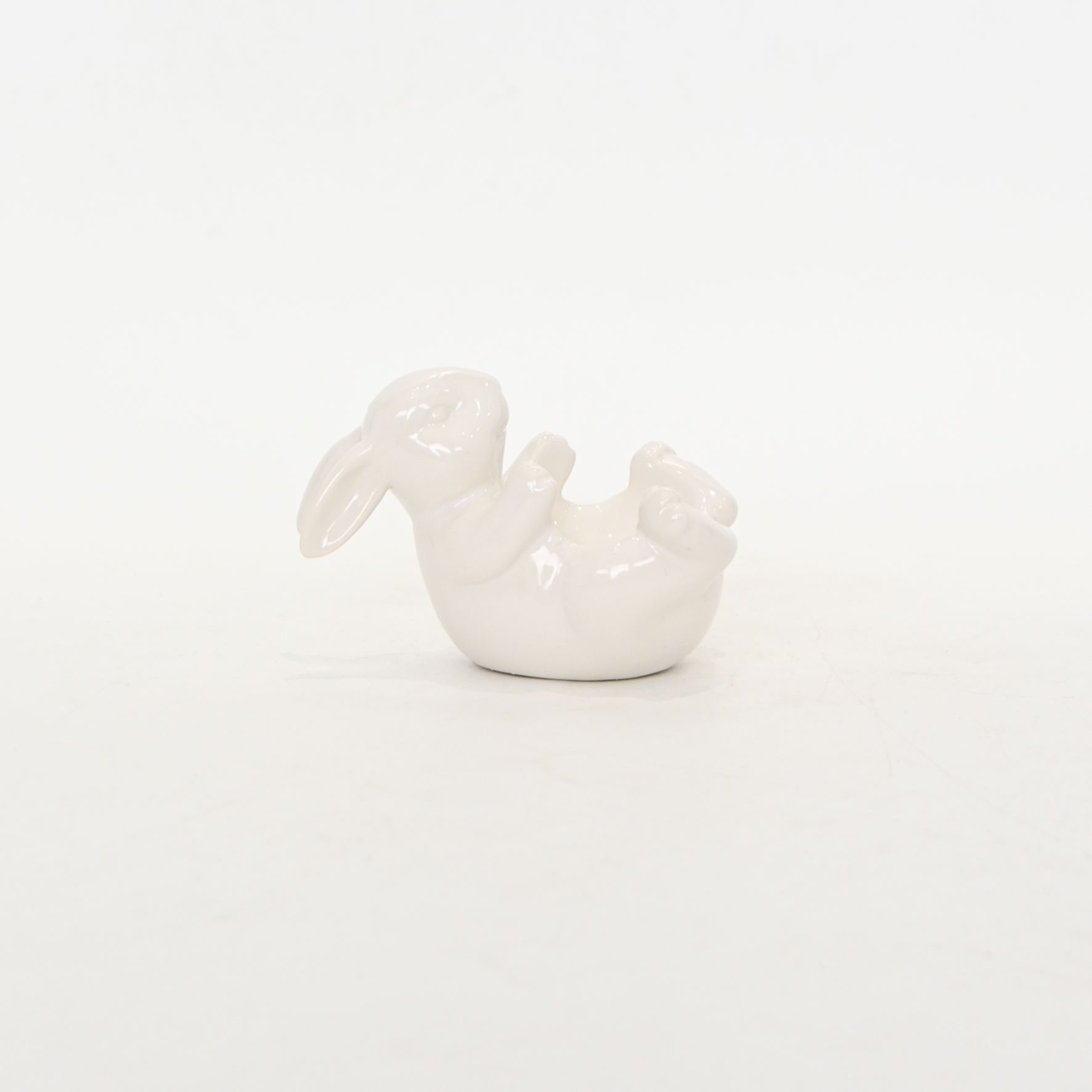 Bunny Egg Cup
