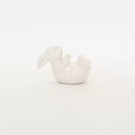 Bunny Egg Cup