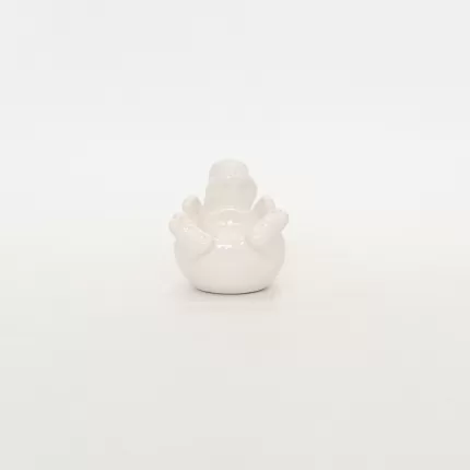 Bunny Egg Cup