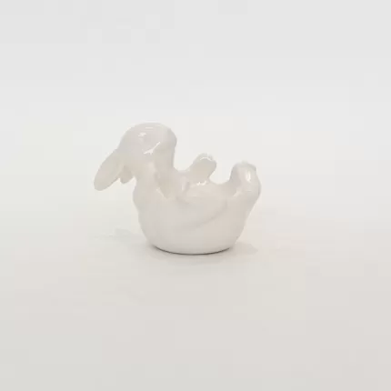Bunny Egg Cup