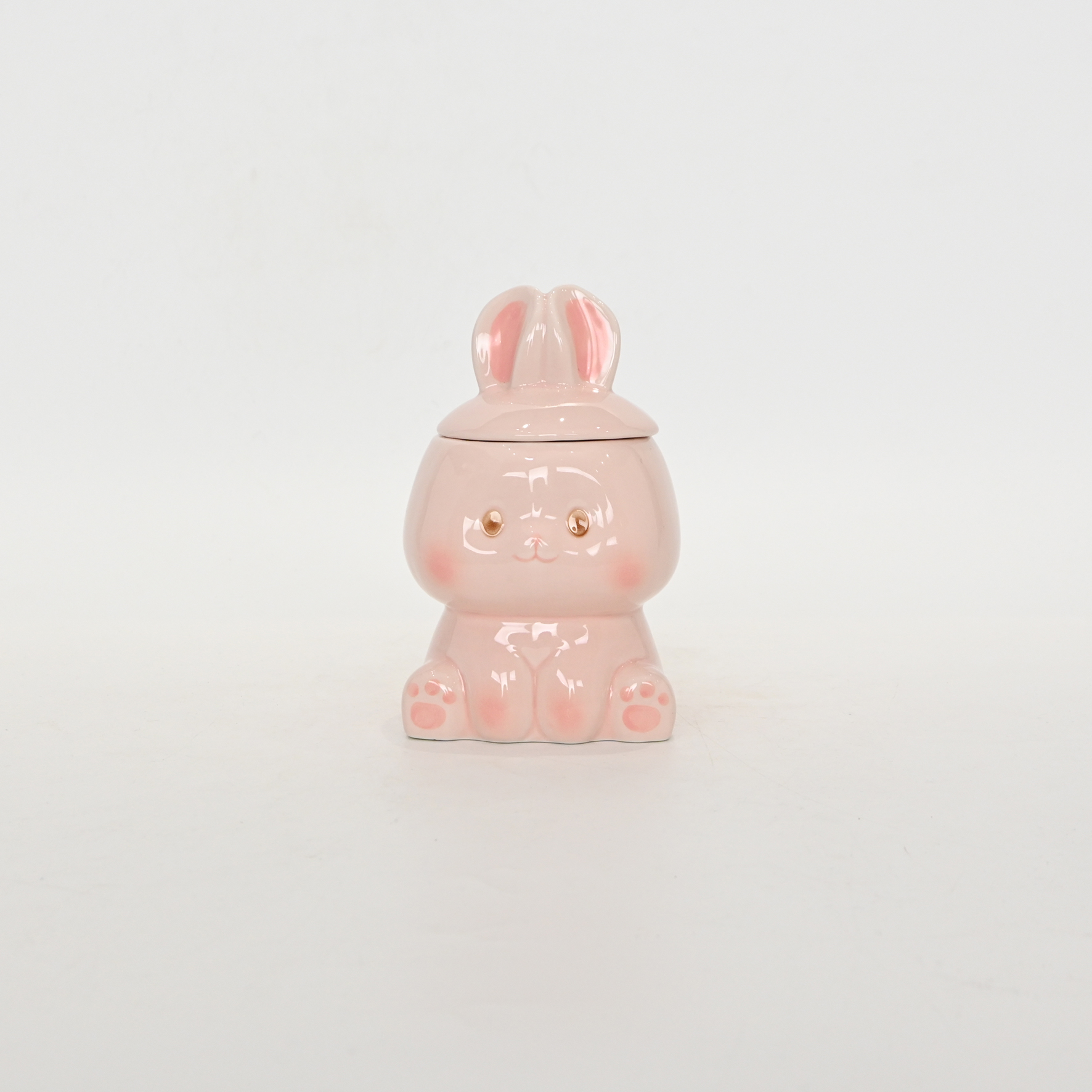 Bunny Mug-pink