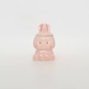 Bunny Mug-pink