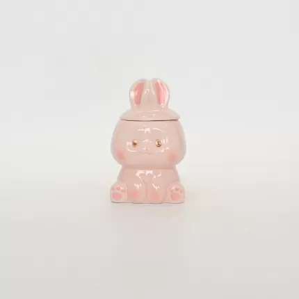 Bunny Mug-pink