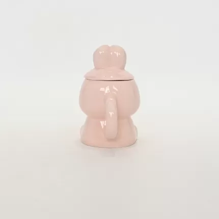 Bunny Mug-pink