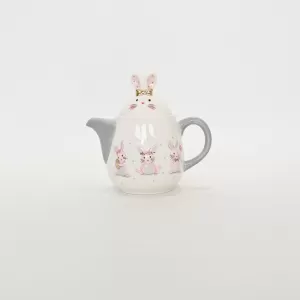 Bunny Teapot