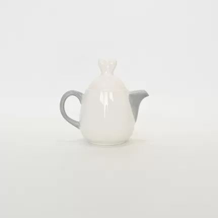 Bunny Teapot