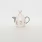 Bunny Teapot