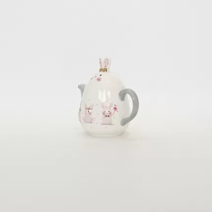 Bunny Teapot