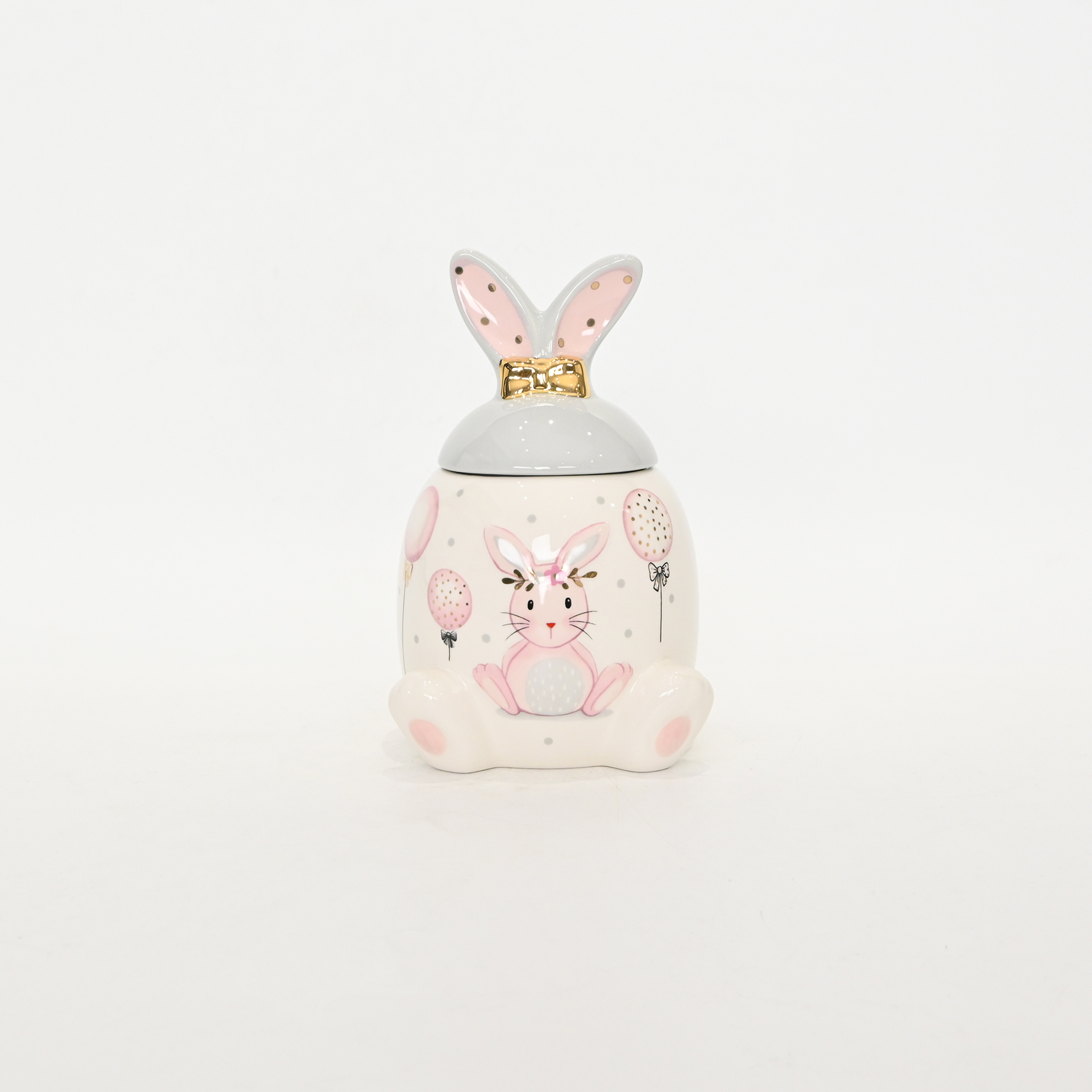 Bunny Sogar Bowl