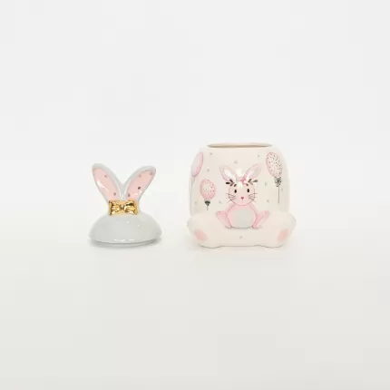 Bunny Sogar Bowl