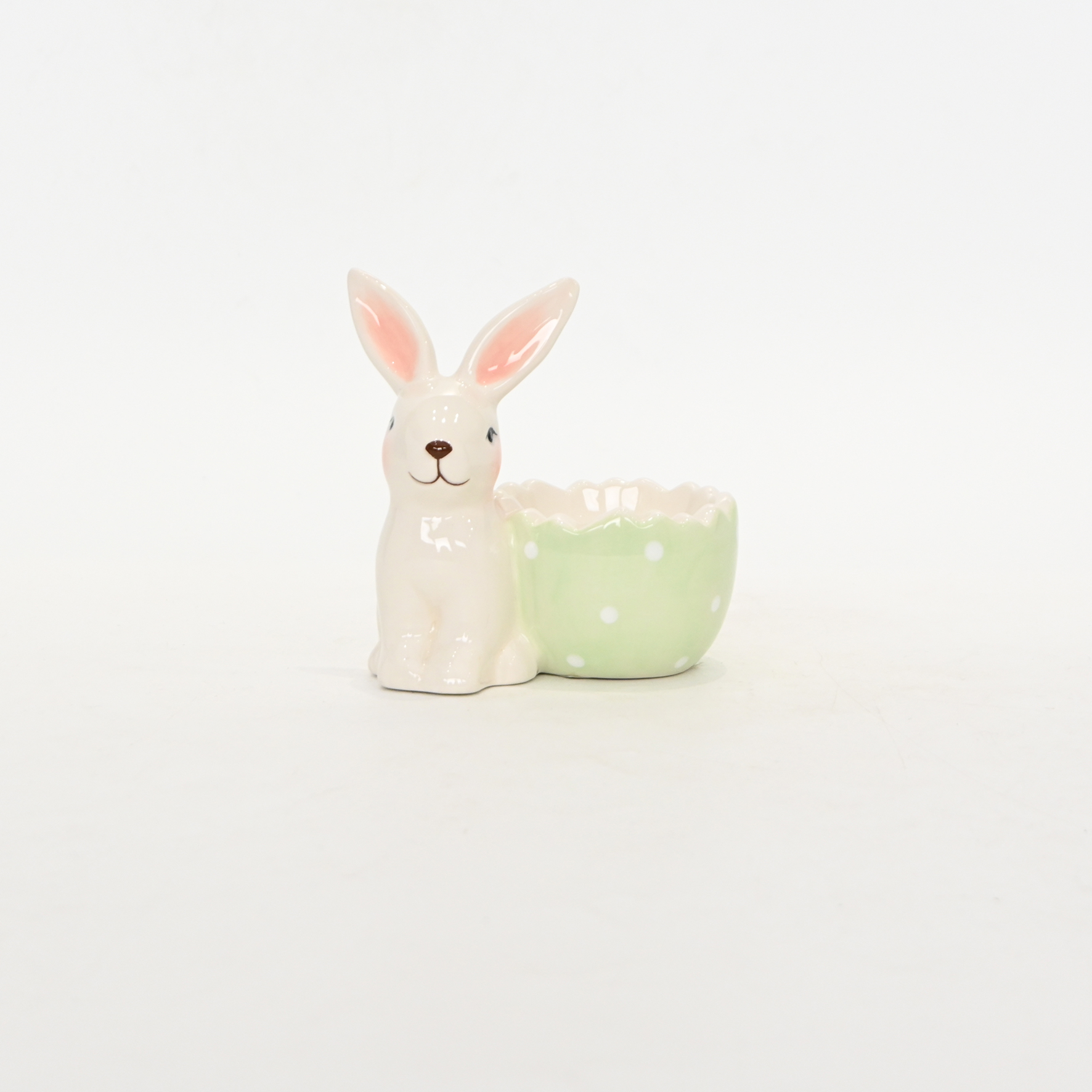 Bunny Egg Cup