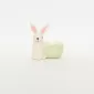 Bunny Egg Cup