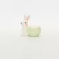 Bunny Egg Cup