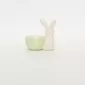 Bunny Egg Cup