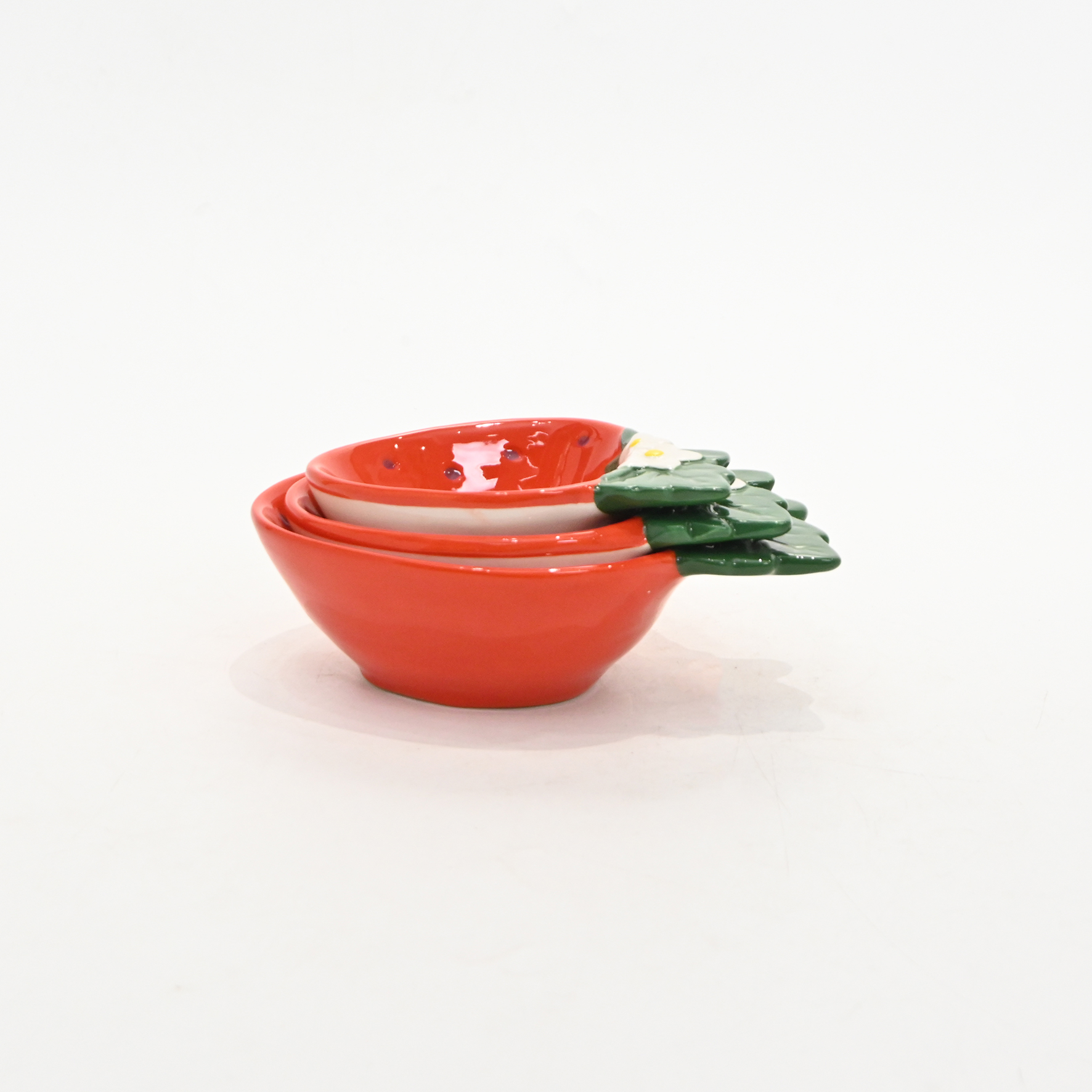 Strawberry Measuring Cup