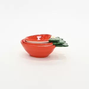 Strawberry Measuring Cup