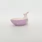 Bunny Bowl-purple