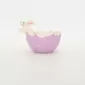 Bunny Bowl-purple