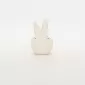 Bunny Ear Egg Cup-purple