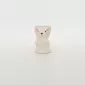 Bunny Backpack Egg Cup–pink&blue