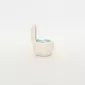 Bunny Ear Egg Cup-blue