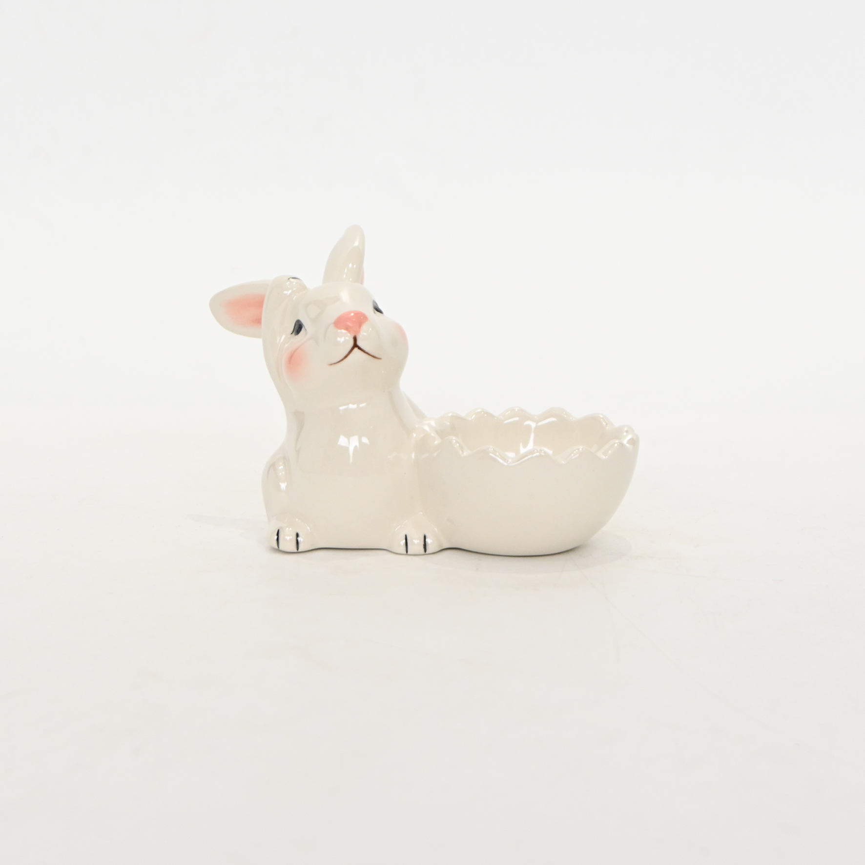 Bunny Egg Cup