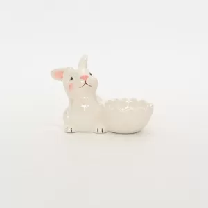 Bunny Egg Cup