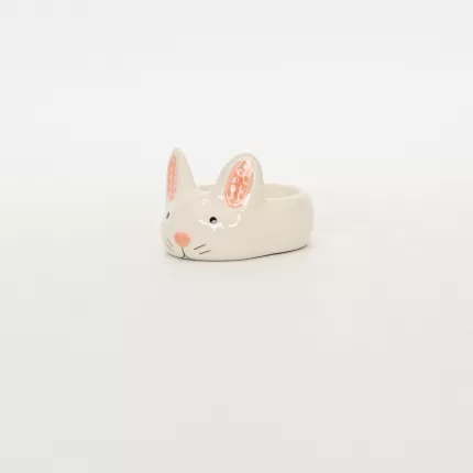 Bunny Egg Holder