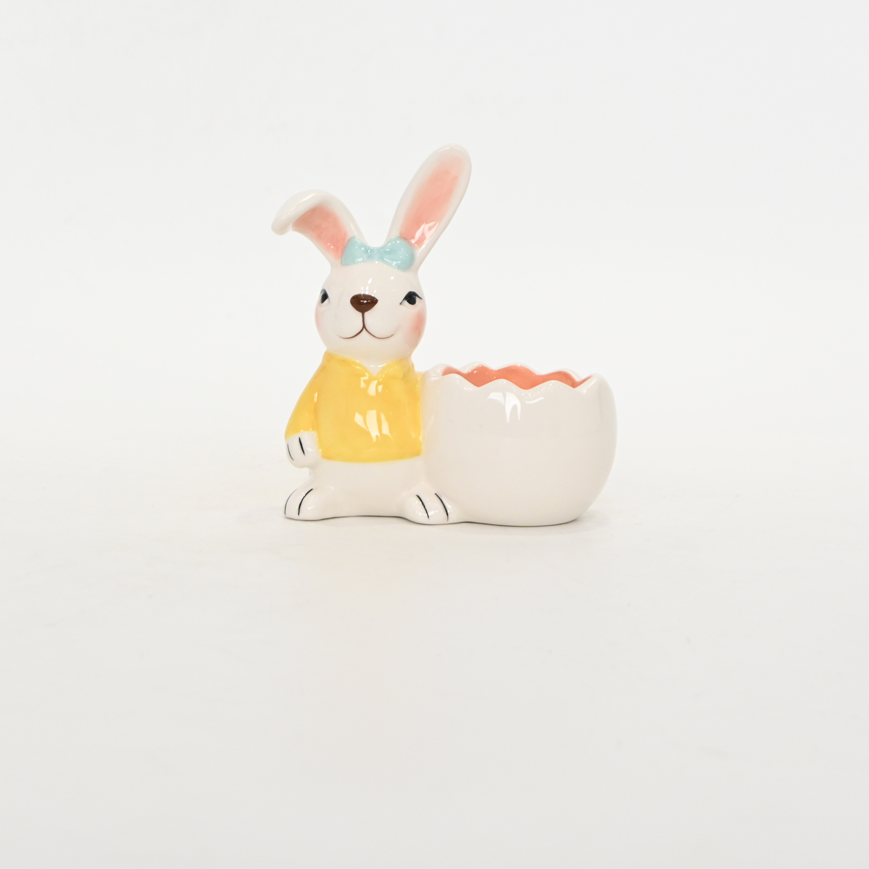 Bunny Egg Cup