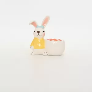 Bunny Egg Cup