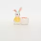 Bunny Egg Cup