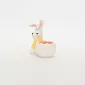 Bunny Egg Cup