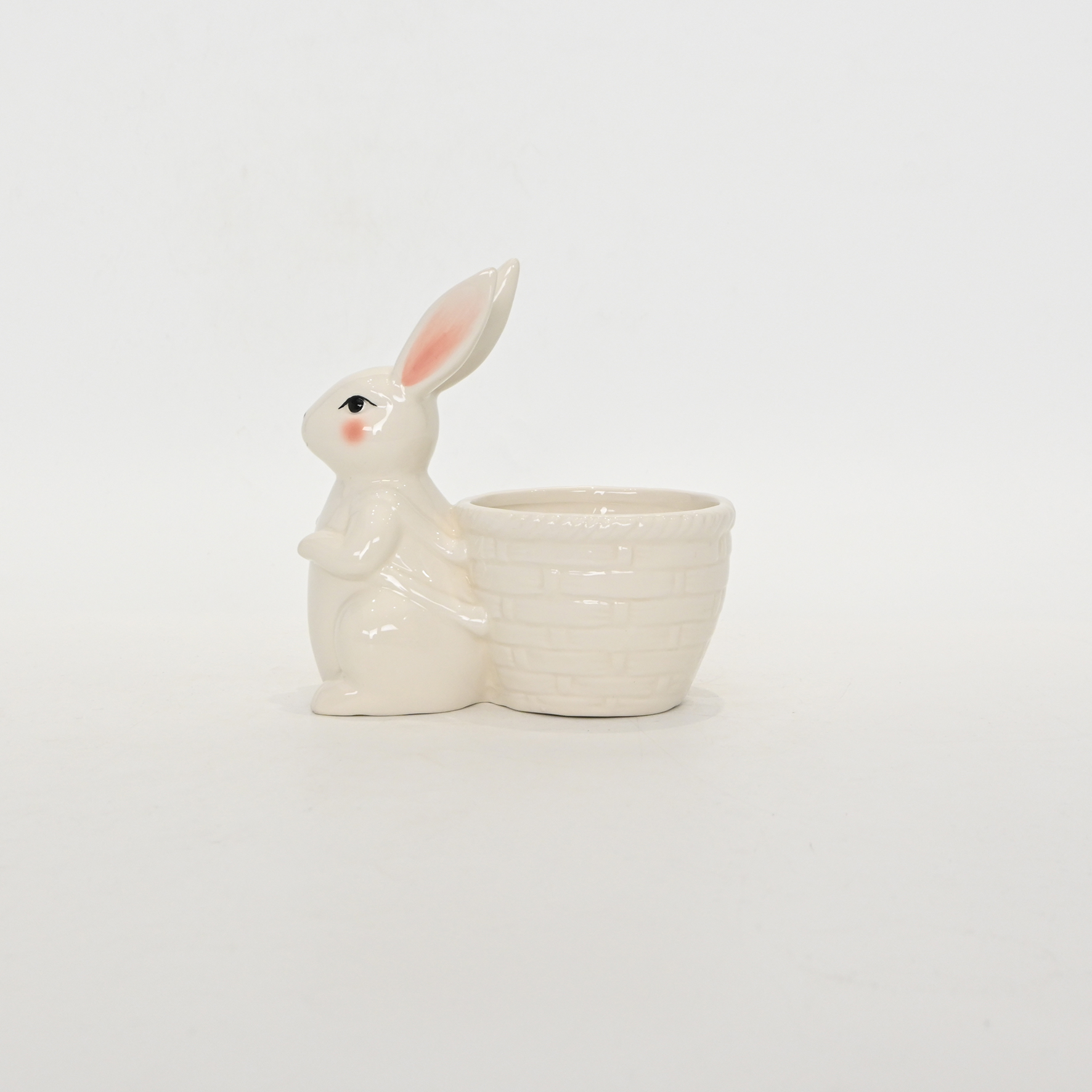 Bunny Backpack Egg Cup