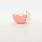 Bunny Bowl-pink