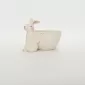 Bunny Bowl-white