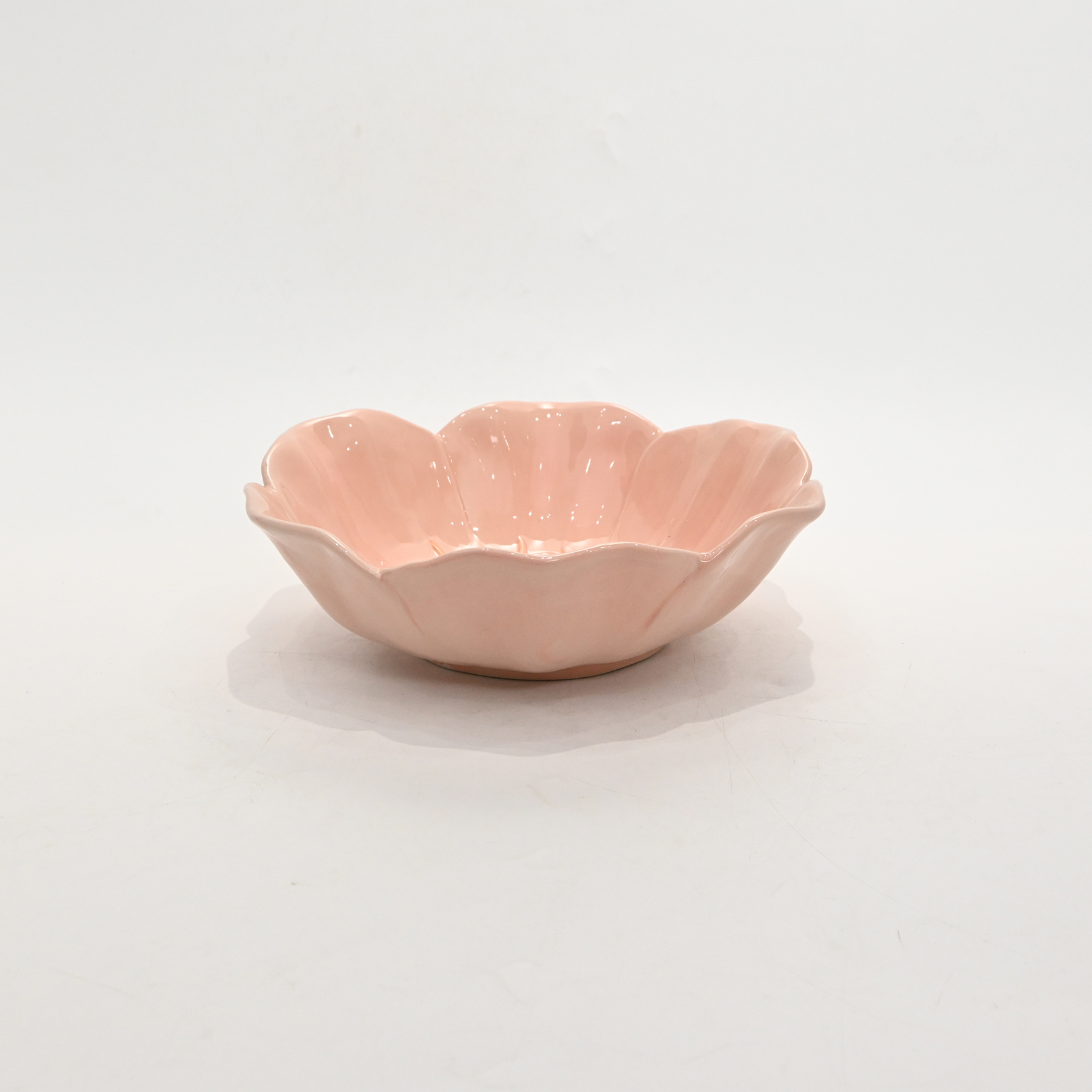 Flower Bowl-pink