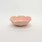Flower Bowl-pink