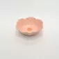 Flower Bowl-pink