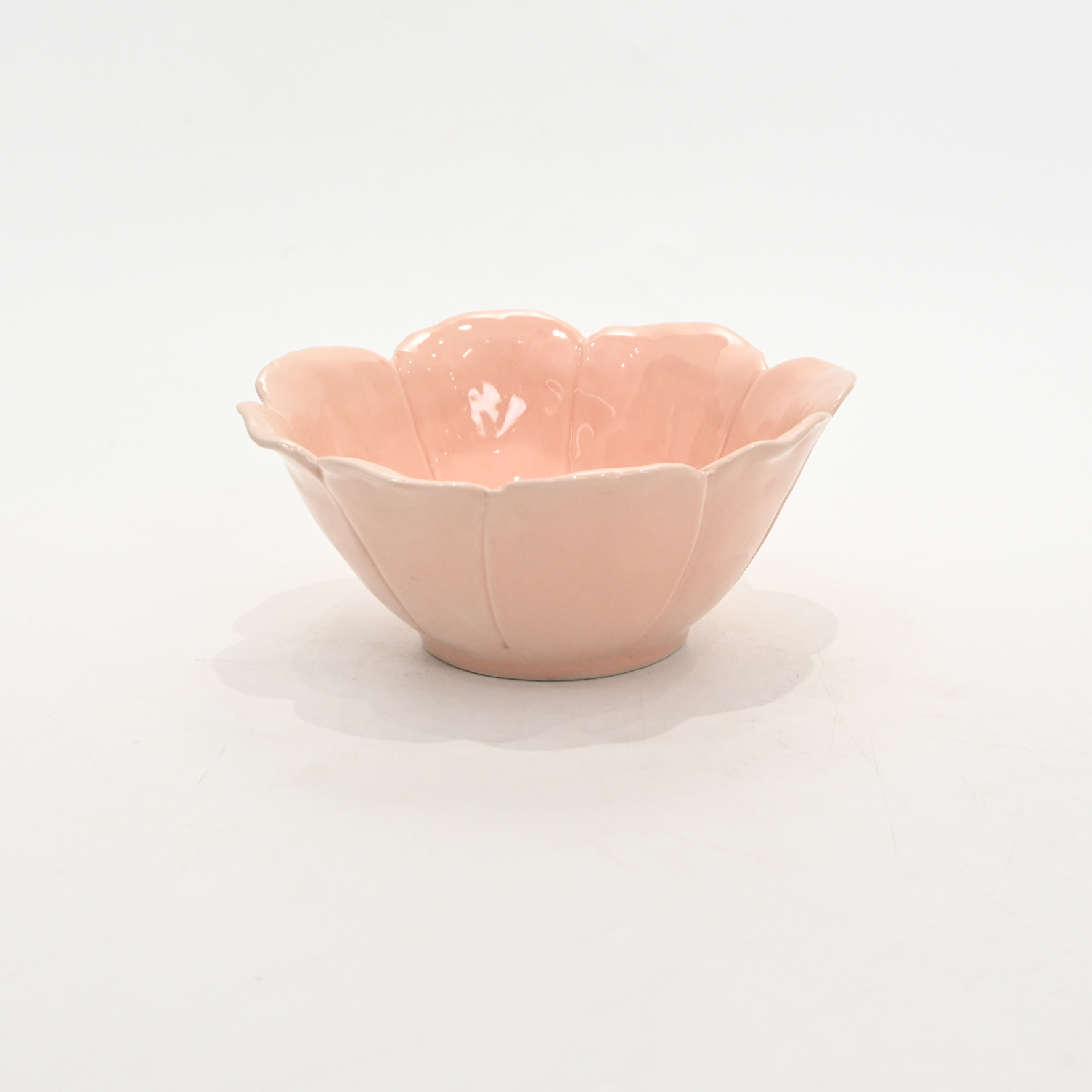 Flower Bowl-pink