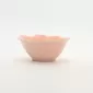 Flower Bowl-pink