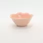Flower Bowl-pink