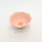 Flower Bowl-pink