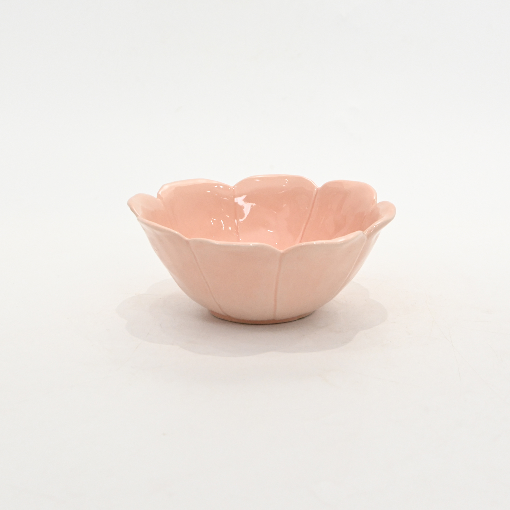 Flower Bowl-pink