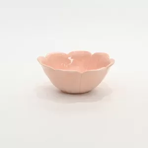 Flower Bowl-pink