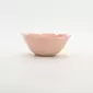 Flower Bowl-pink